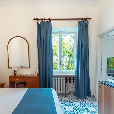 酒店 莎拉别墅酒店