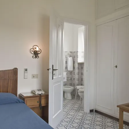 酒店 莎拉别墅酒店