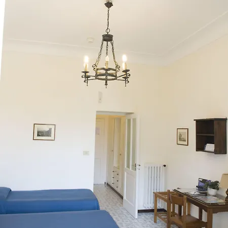 酒店 莎拉别墅酒店