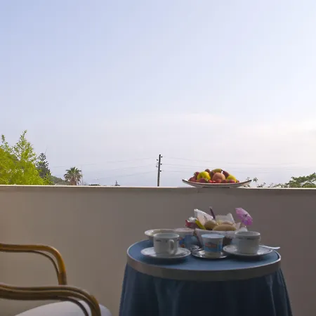 فندق Sarah كابري