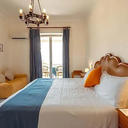 Hotell Sarah